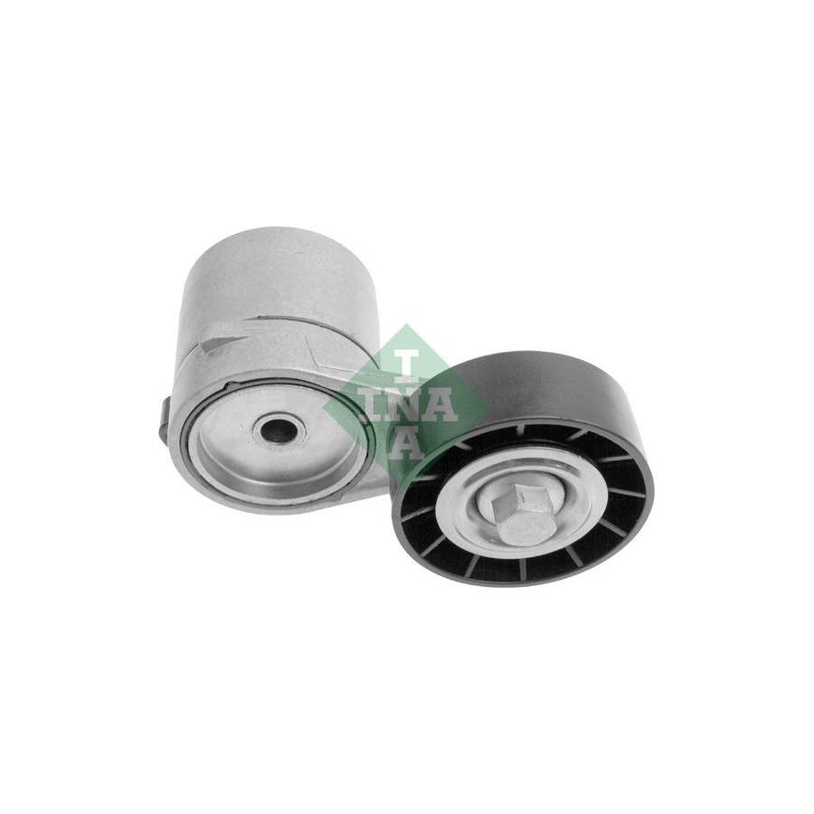 INA Tendeur courroie trap&eacute;zo&iuml;dale &agrave; nervures 534010820  