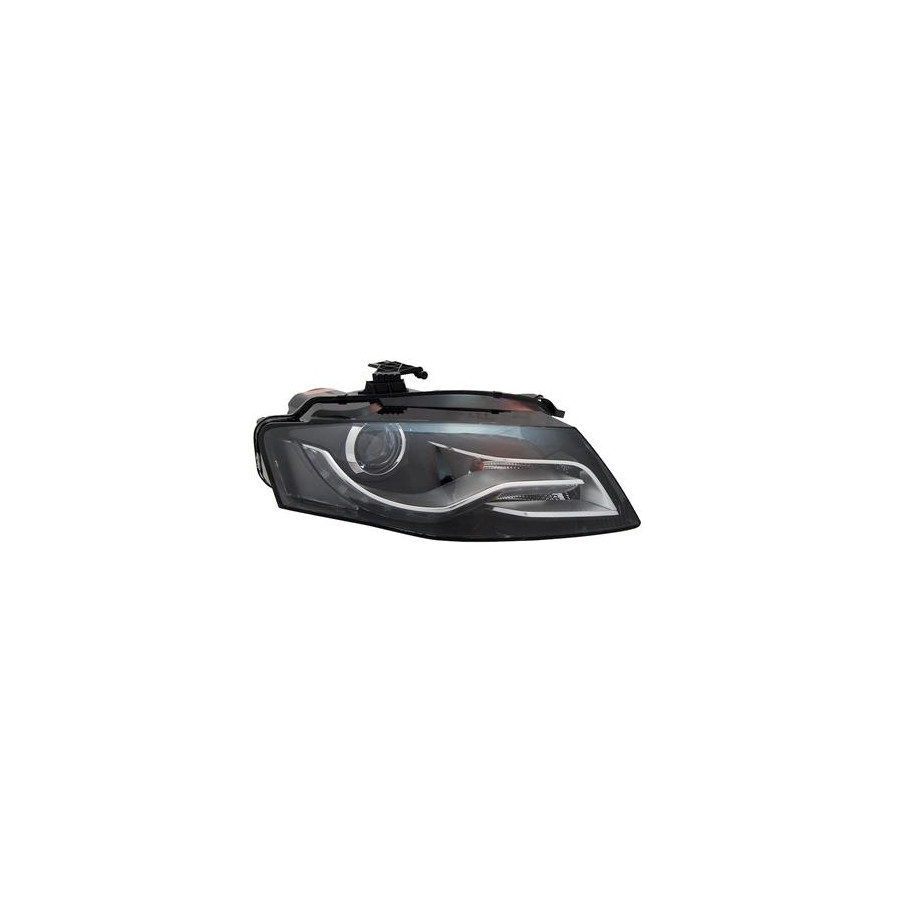 Phare droit jusqu'en '06/10 XENON D3S+LED 0327986 Van Wezel