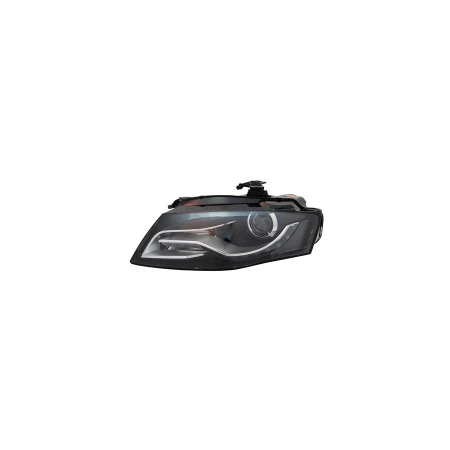 Phare gauche jusqu'au '06/10 XENON D3S+LED 0327985 Van Wezel