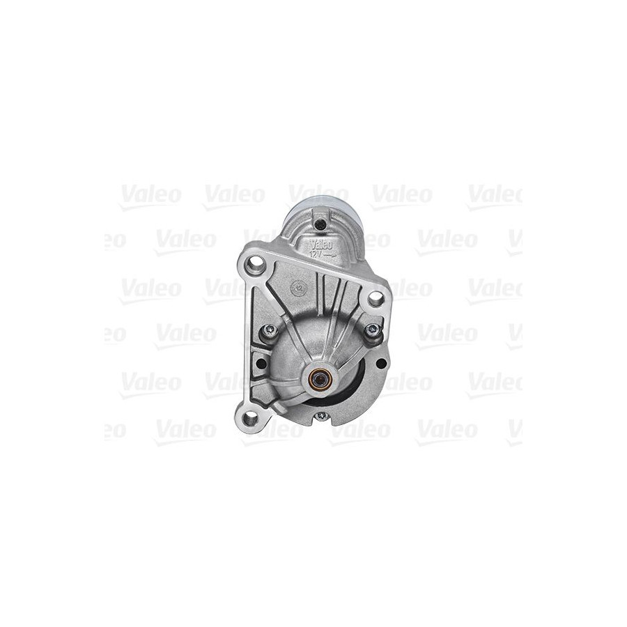 VALEO D&eacute;marreur REMANUFACTURED PREMIUM 455936 