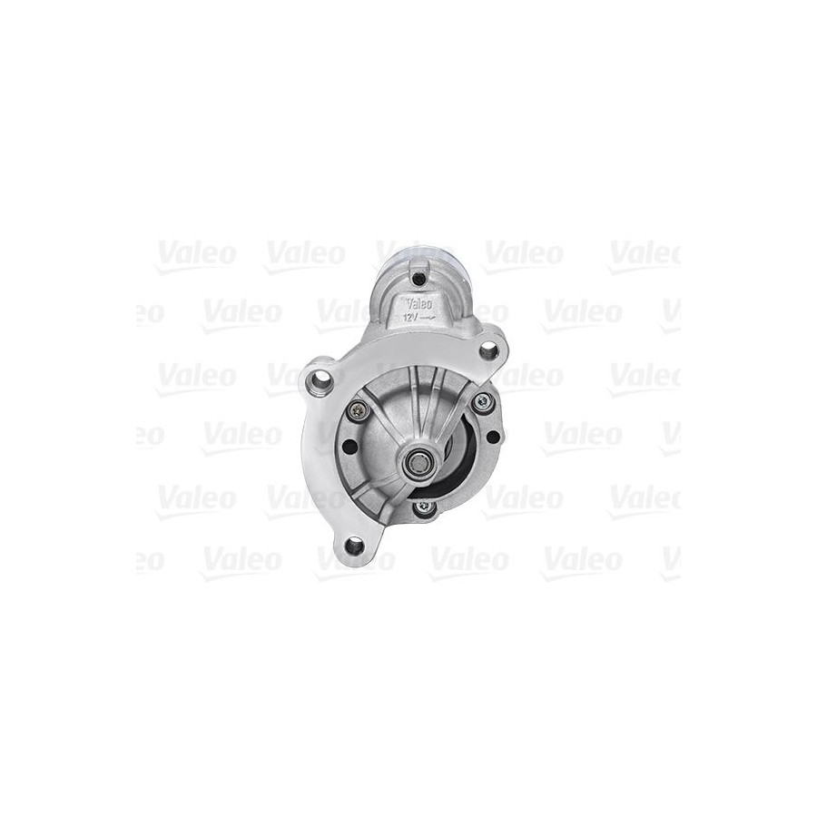 VALEO D&eacute;marreur REMANUFACTURED PREMIUM 455960 
