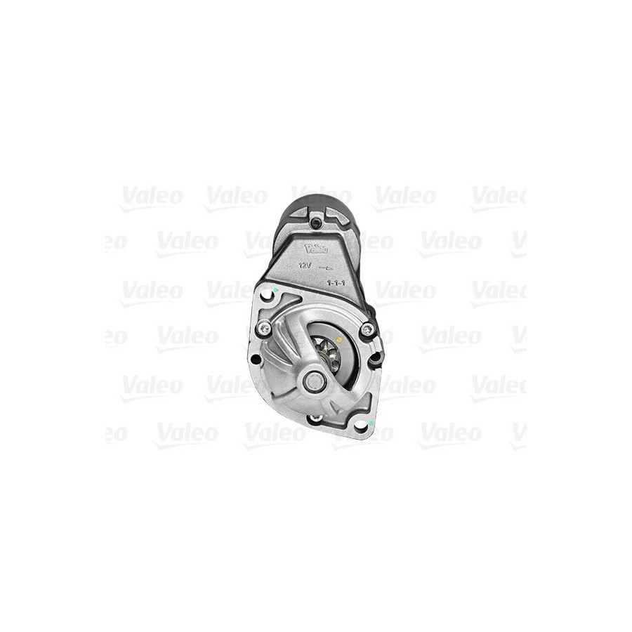 VALEO D&eacute;marreur REMANUFACTURED PREMIUM 458164 