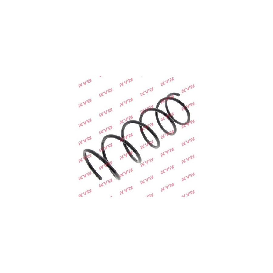 Kyb Ressort De Suspension K-Flex Ra2026 - Image 4
