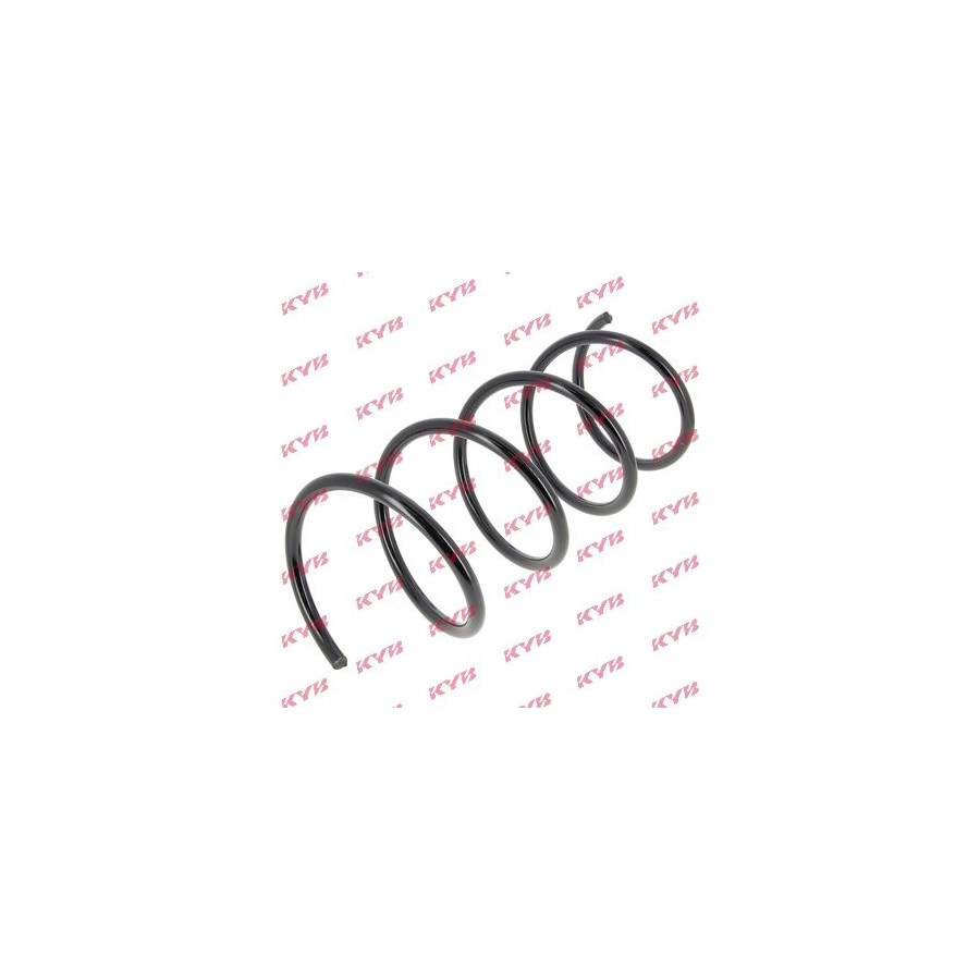 Ressort Hélicoïdal Essieu Avant Ø 171 mm KYB pour MB CLK - Image 3