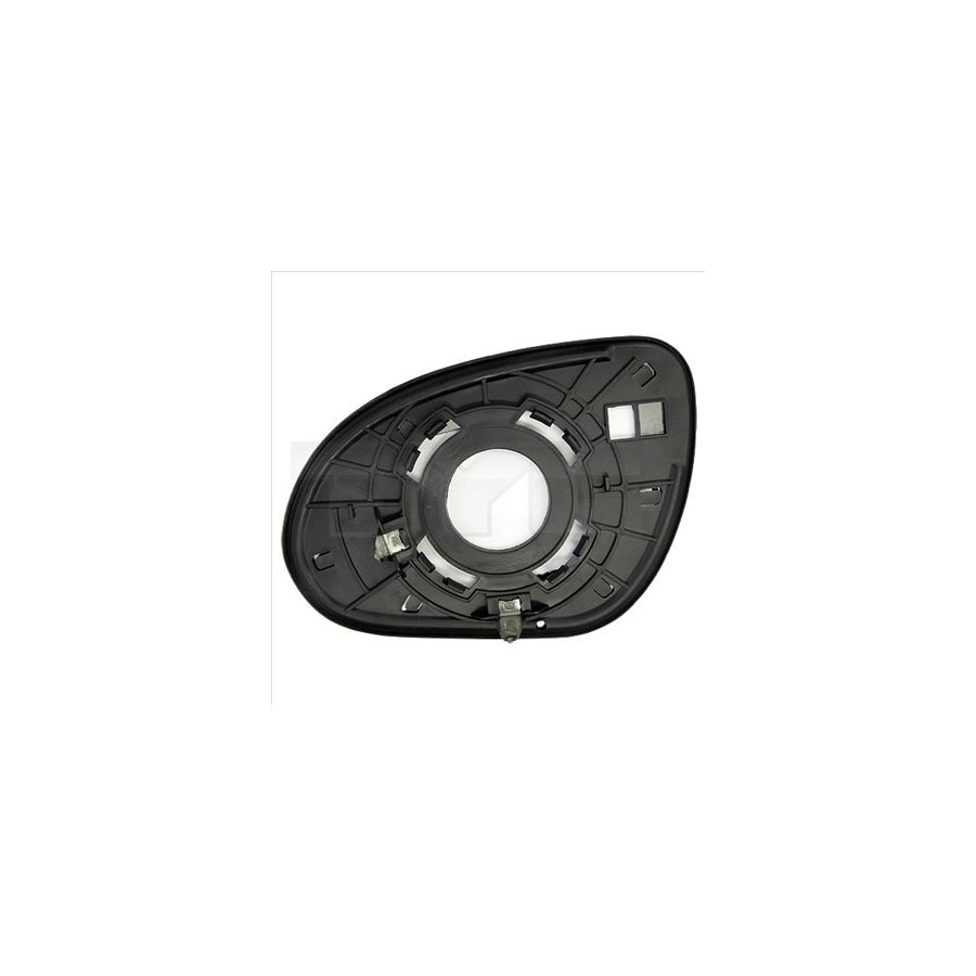 Tyc Verre De Rétroviseur, Rétroviseur Extérieur 313-0036-1 31300361 Hyundai
