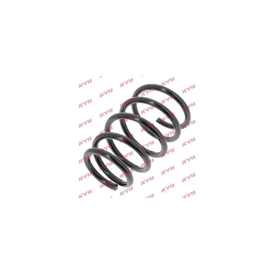 Ressort Suspension Essieu Arrière Hélicoïdal Ø 137 mm KYB pour FIAT UNO - Image 4