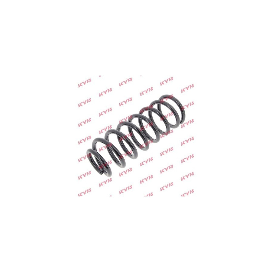 Ressort Essieu Arrière Hélicoïdal Ø 120 mm KYB pour AUDI A6 - Image 4