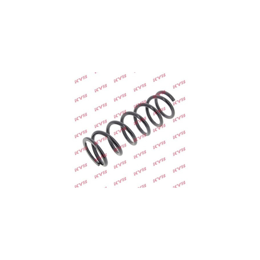 Kit Ressorts De Suspension Essieu Avant KYB Pour LEXUS IS, Amortisseur Ø 110 mm - Image 5