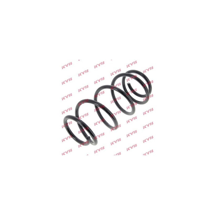 Ressort Suspension Essieu Avant Hélicoïdal Ø 141 mm KYB OPEL ASTRA - Image 3
