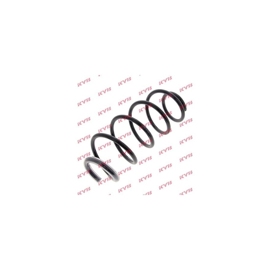 Kayaba Ressort De Suspension K-Flex Rh2635 Rh2635 Ford