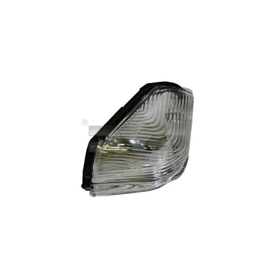 Tyc Blanc Feu Clignotant 321-0104-3 32101043 Mercedes-Benz;Volkswagen