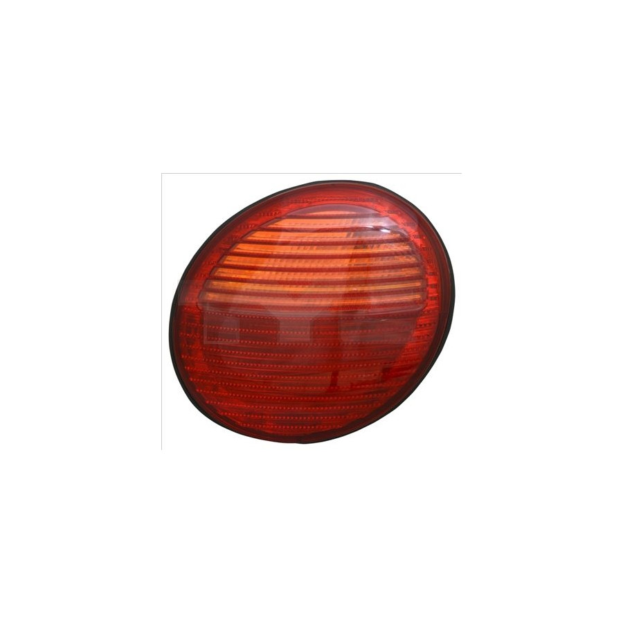 Feu arrière gauche 11-12652-05-2 TYC pour VW NEW BEETLE NEW BEETLE Décapotable - Image 4