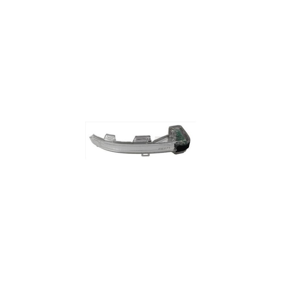 Tyc Feu Clignotant 337-0249-3 - Image 4