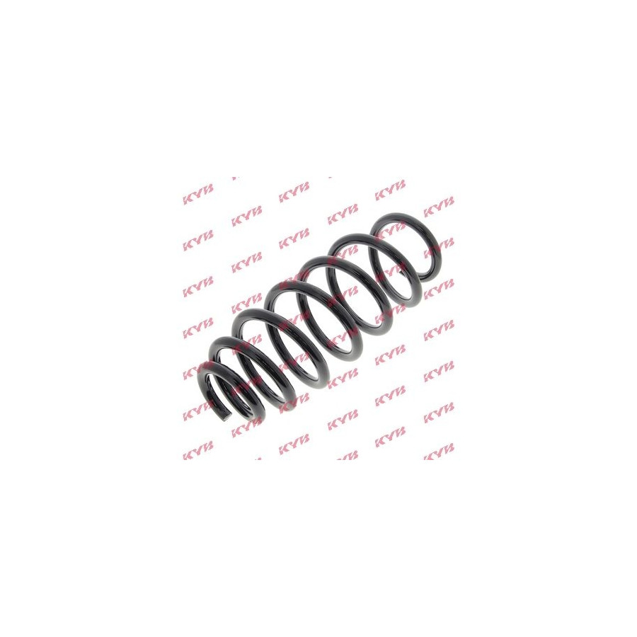 Ressort suspension Essieu Avant Hélicoïdal Ø 134 mm KYB ALFA ROMEO 159 - Image 3