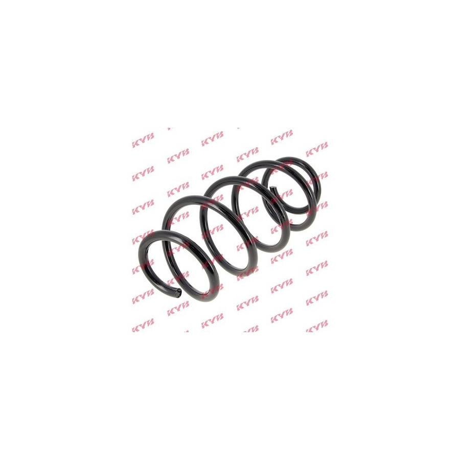 Ressort Suspension Essieu Avant Hélicoïdal Ø 148 mm KYB pour SEAT ALTEA - Image 4