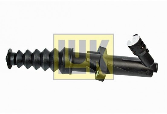 Kit Embrayage LUK Cylindre Récepteur - Compatible Peugeot 206, Citroën Xsara, 307 Et Autres Modèles