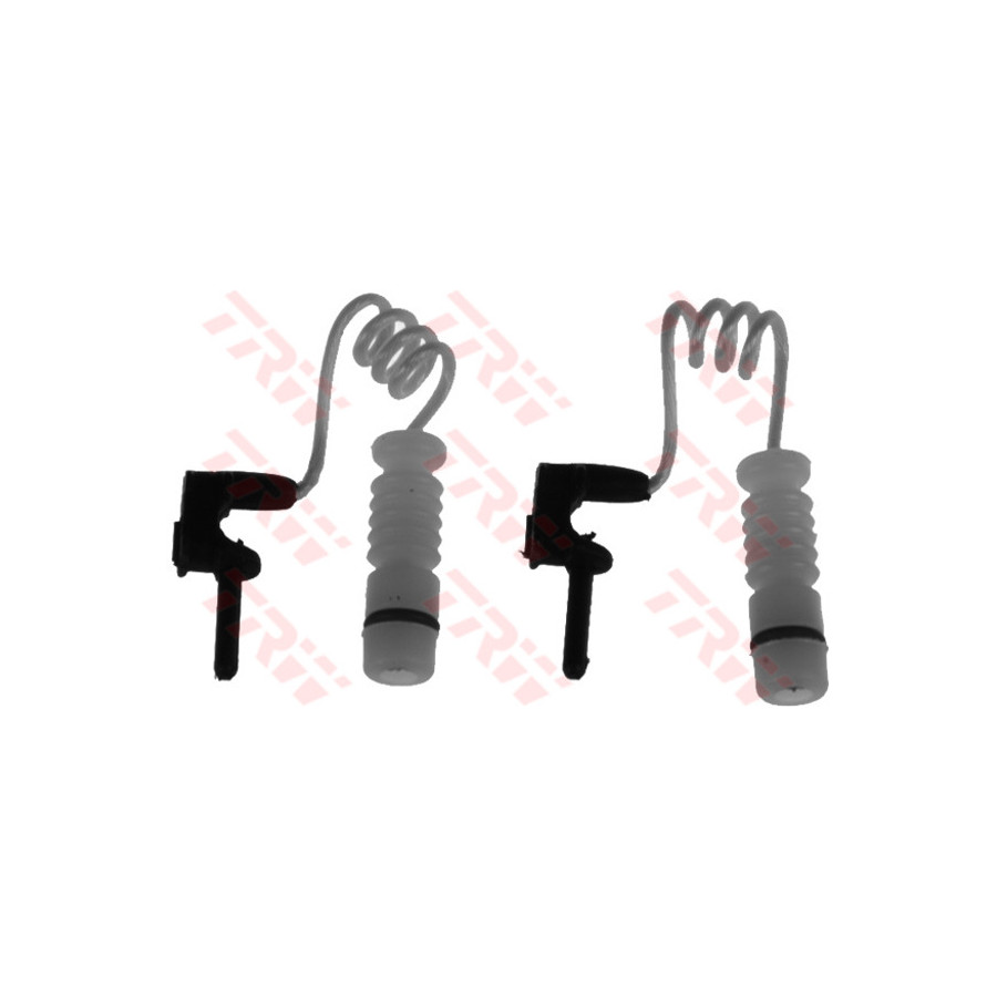Trw Contact D'avertissement, Usure Des Plaquettes De Frein Gic200 - Image 4