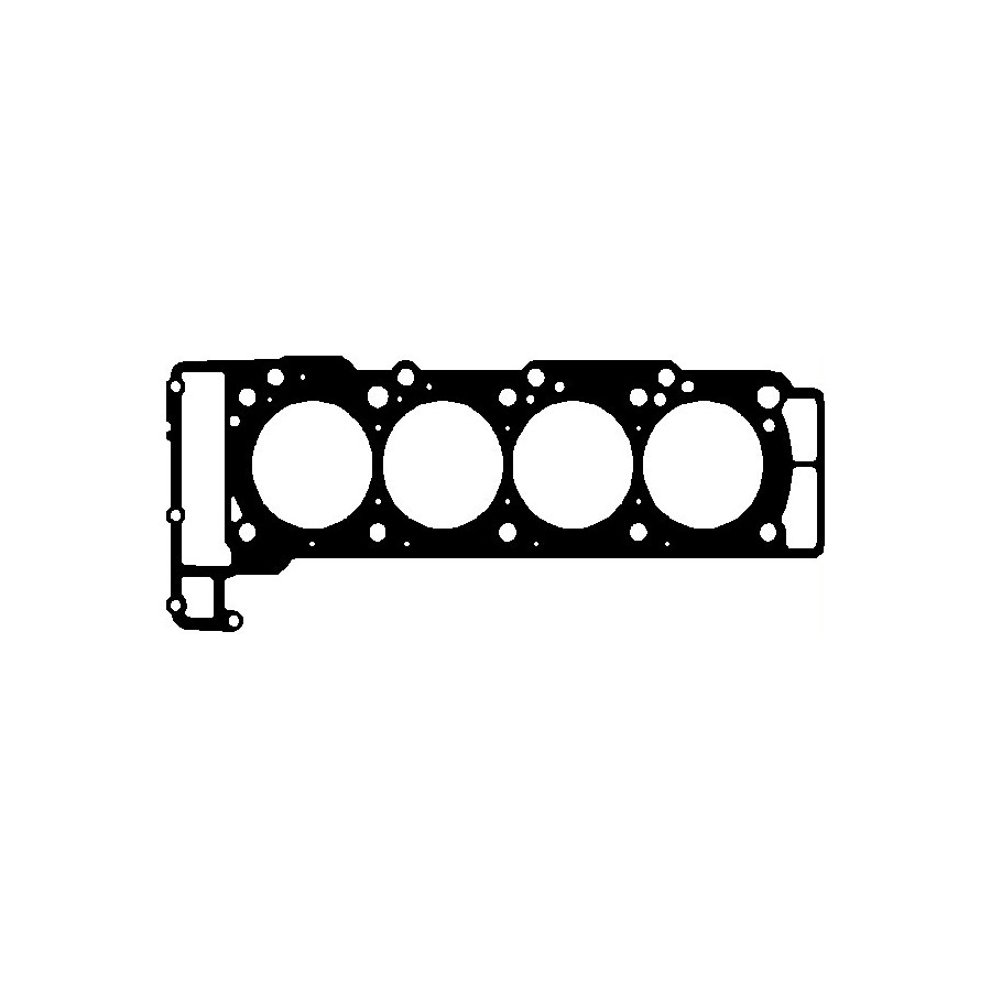 Elring Joint D'étanchéité, Culasse 402.345 - Image 4