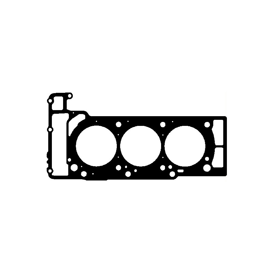 Elring Joint D'étanchéité, Culasse 220. 220. Mercedes-Benz