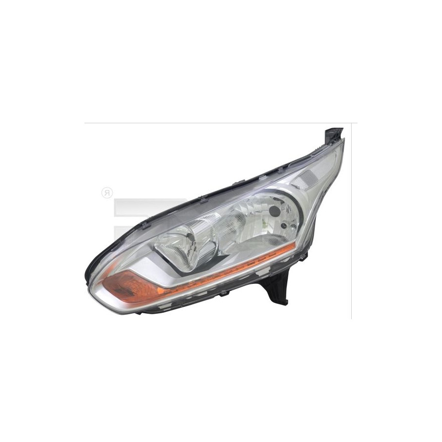 Tyc Projecteur Principal 20-14786-05-2, Gauche - Image 4