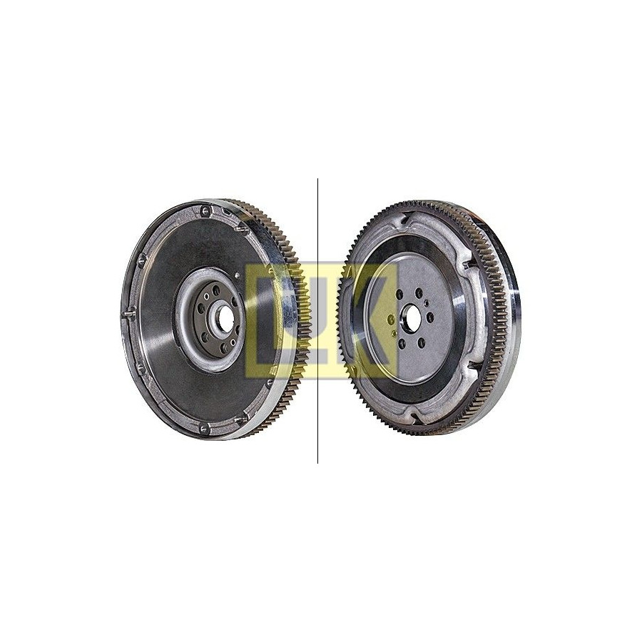 LUK Volant moteur  DMF 415 0584 10 