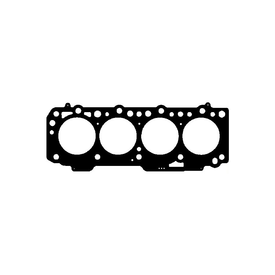 Elring Joint De Culasse 528.220 528.220 Nissan