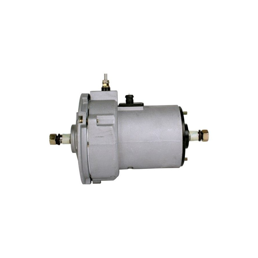 Alternateur Générateur 12 V 55 A HELLA Pour VW KAEFER - Image 3
