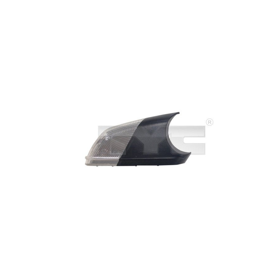 Tyc Feu Clignotant 337-0141-3 33701413 Skoda;Volkswagen