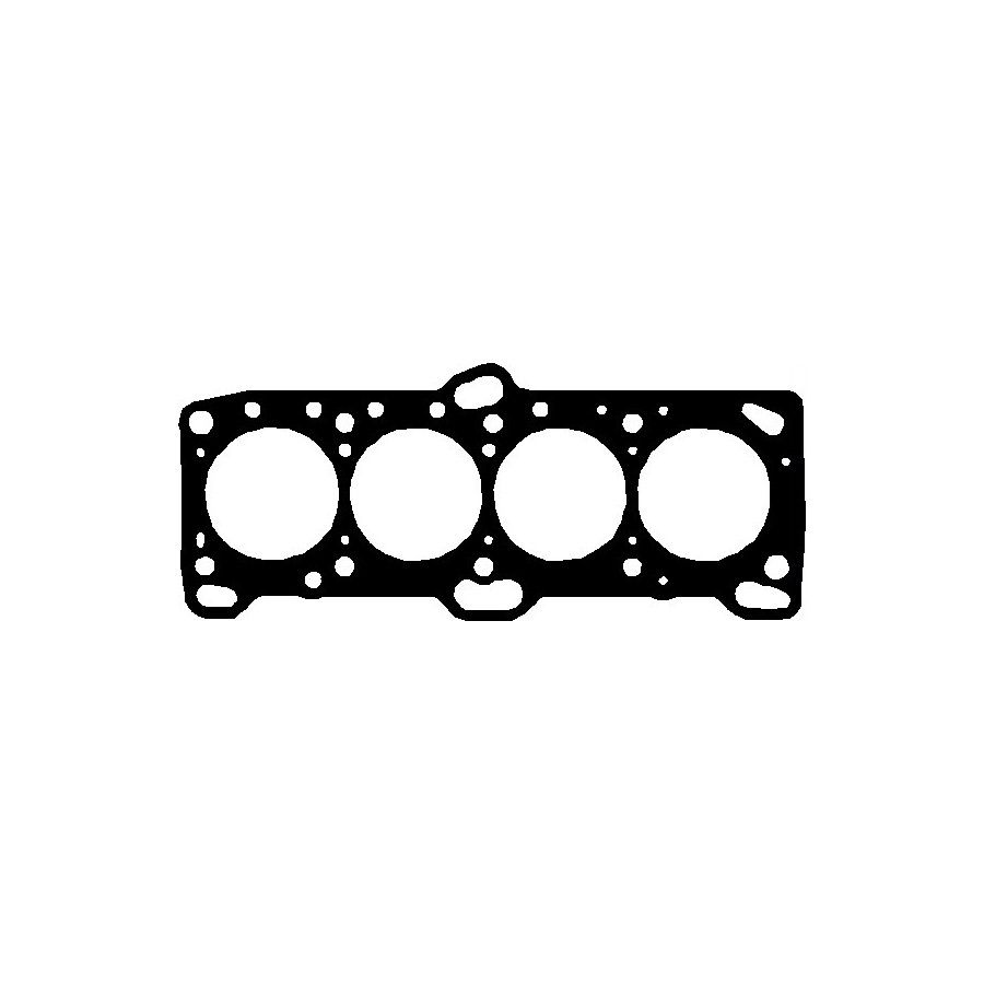 Original ELRING Joint De Culasse 920.487 Pour Hyundai Mitsubishi - Image 5