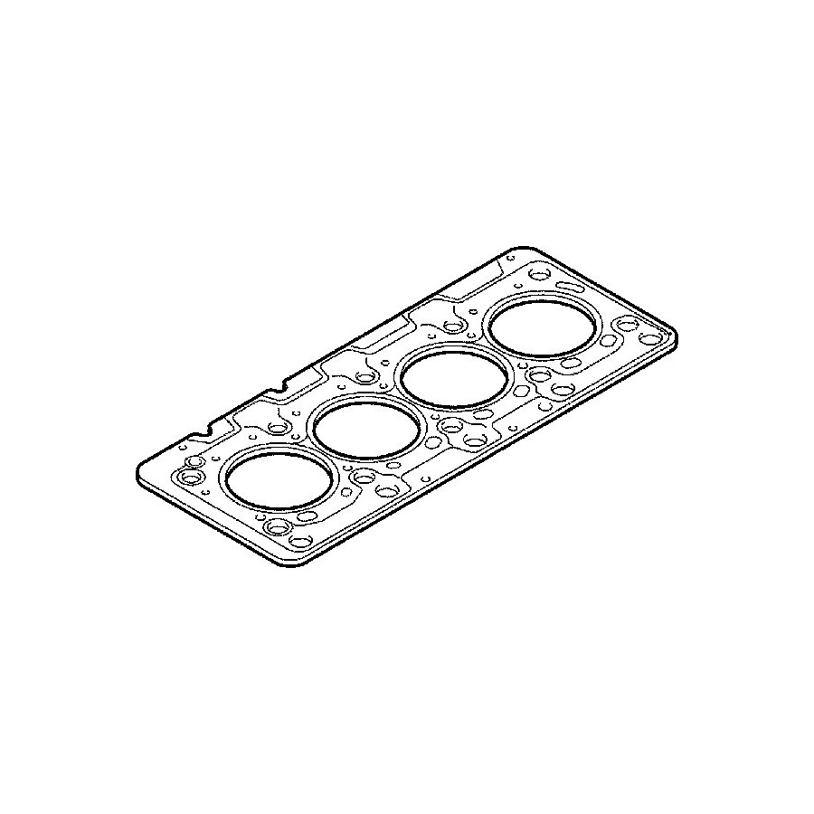 Elring Joint D'étanchéité, Culasse 262.871 - Image 4