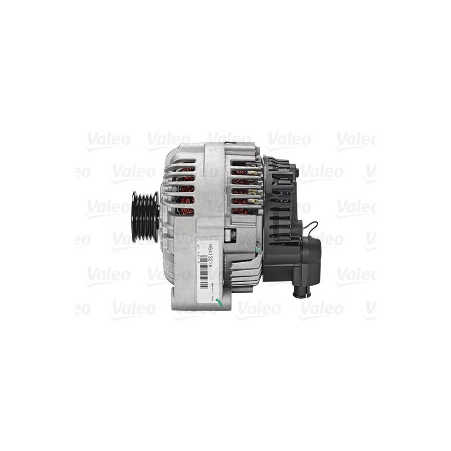VALEO Alternateur REMANUFACTURED PREMIUM 436380 