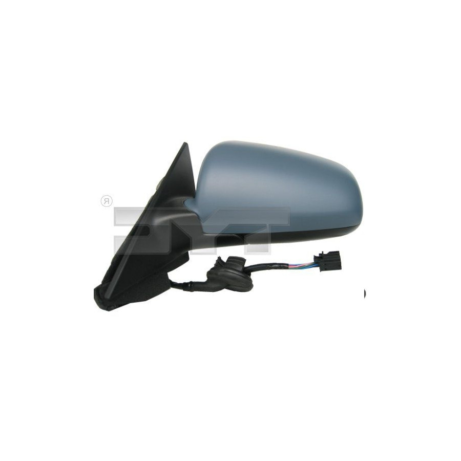 Tyc Rétroviseur Extérieur 302-0042 3020042 Audi