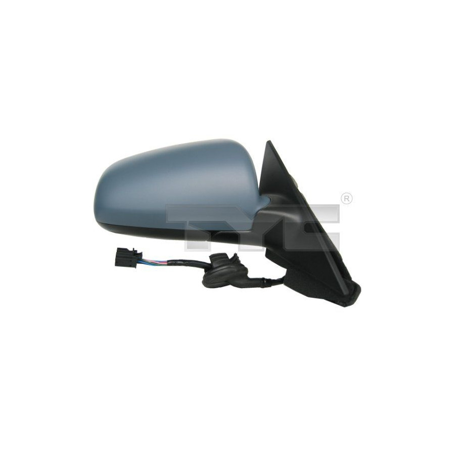 Tyc Rétroviseur Extérieur 302-0039 3020039 Audi
