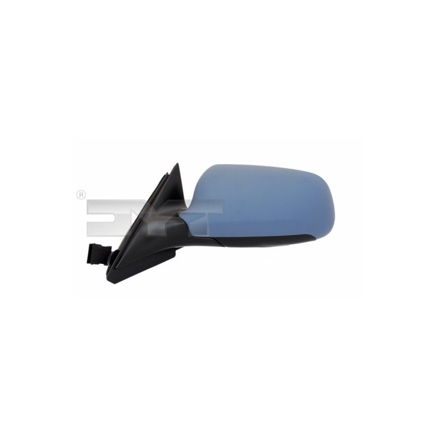 Tyc Rétroviseur Extérieur 302-0058 3020058 Audi