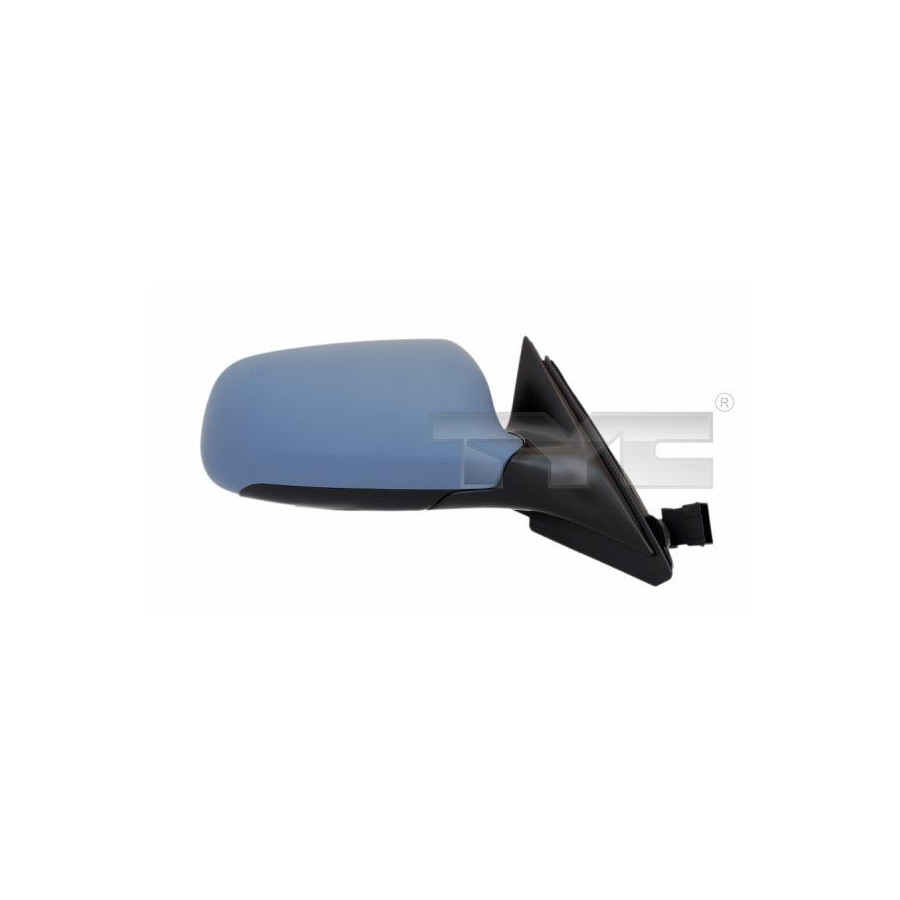 Tyc Rétroviseur Extérieur 302-0055 3020055 Audi