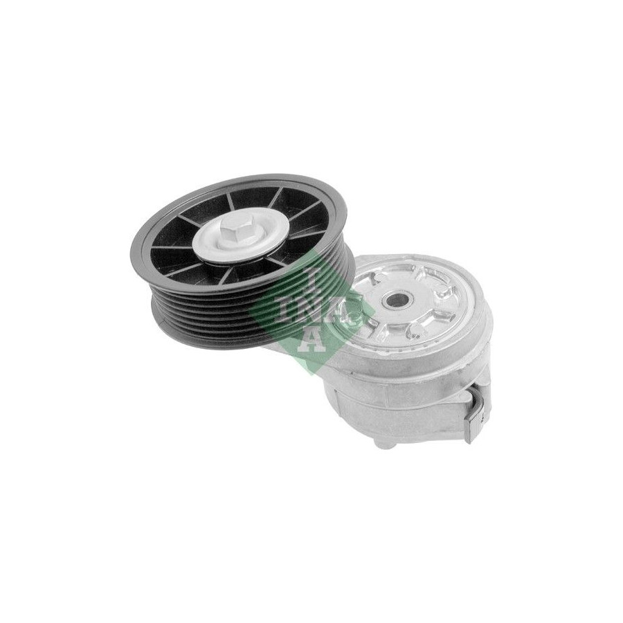 INA Tendeur courroie trap&eacute;zo&iuml;dale &agrave; nervures 534 0113 20  