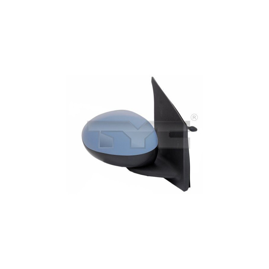 Tyc Rétroviseur Extérieur 305-0115 3050115 Citroen;Peugeot;Toyota