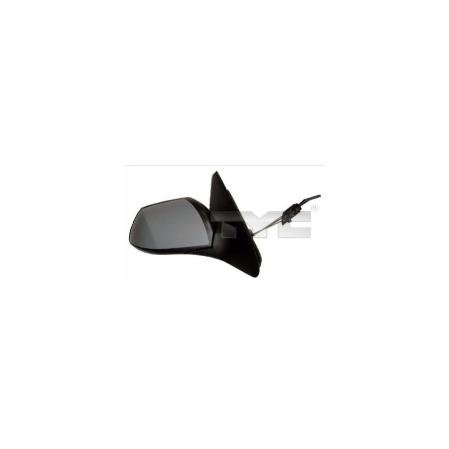Tyc Rétroviseur Extérieur 310-0049 3100049 Ford