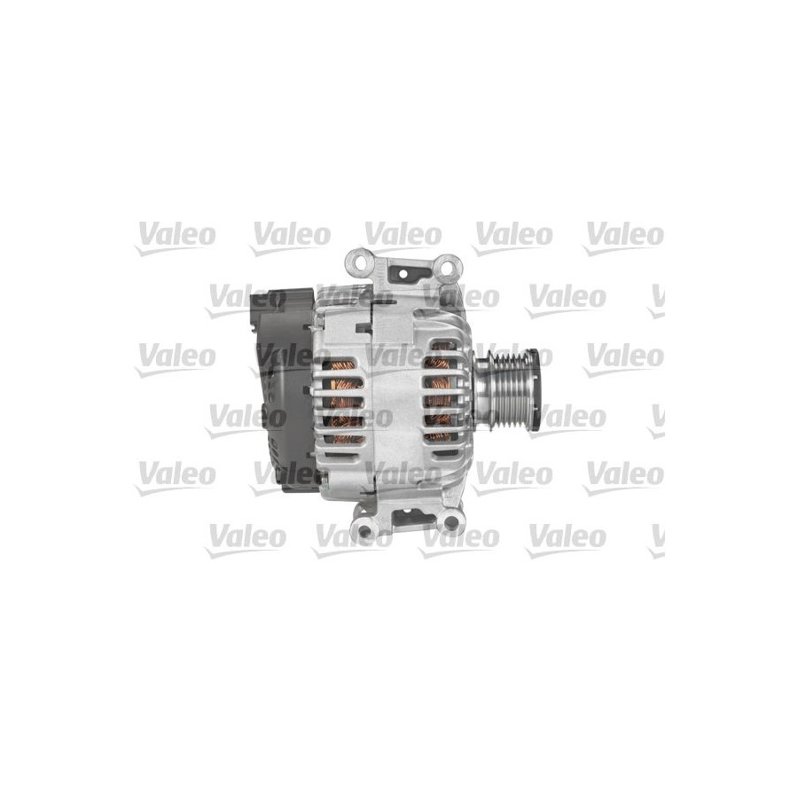 VALEO Alternateur REMANUFACTURED PREMIUM 440257 