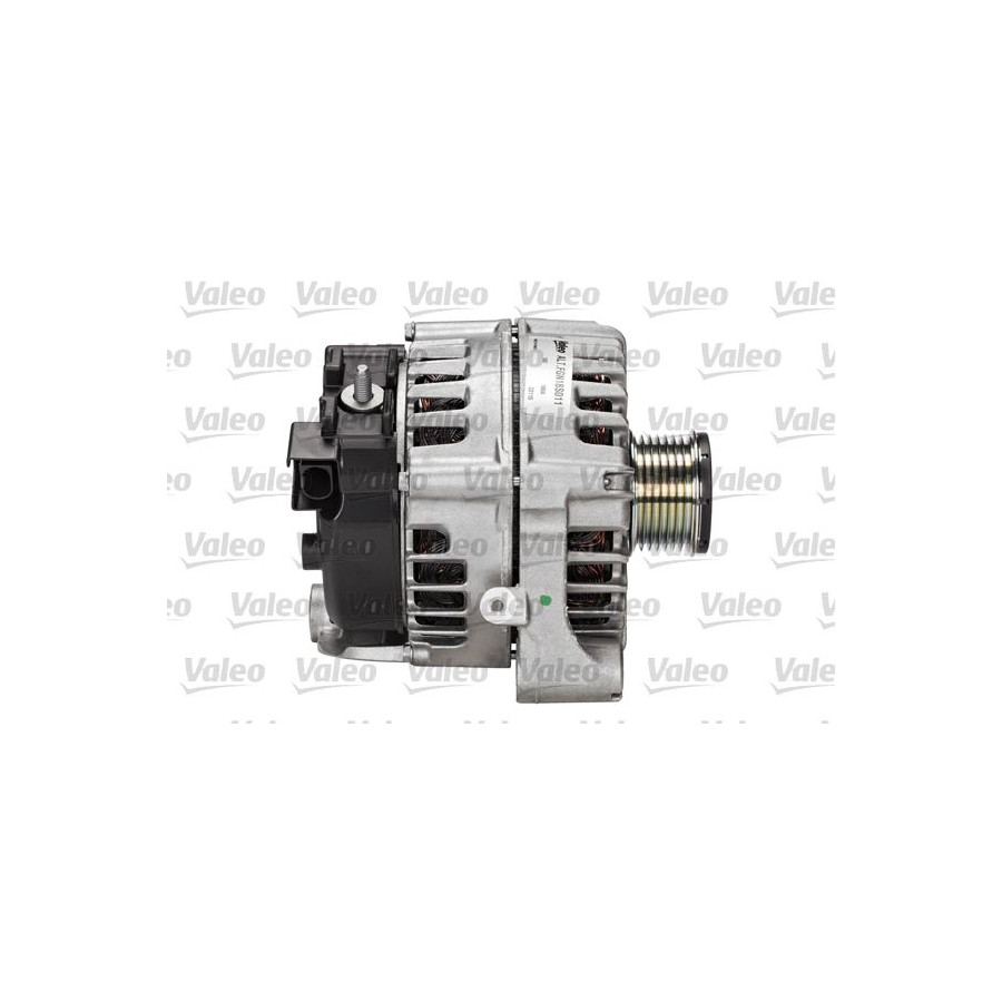 VALEO Alternateur REMANUFACTURED PREMIUM 440255 