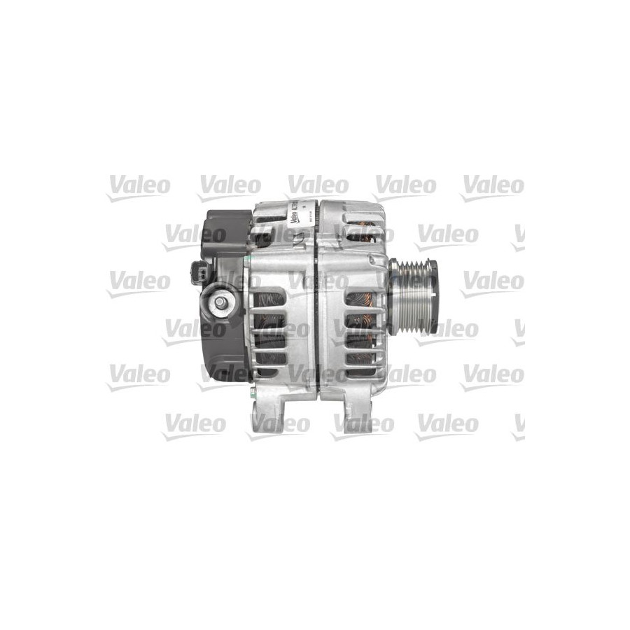 VALEO Alternateur REMANUFACTURED PREMIUM 440288 