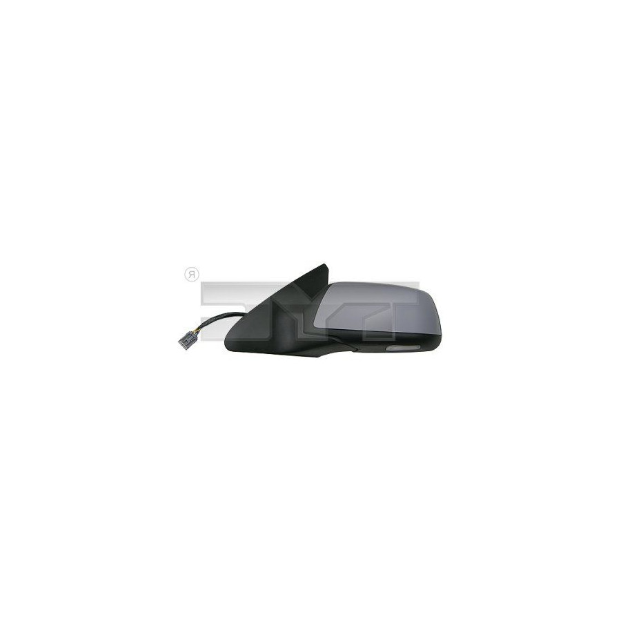 Tyc Rétroviseur Extérieur 310-0184 3100184 Ford