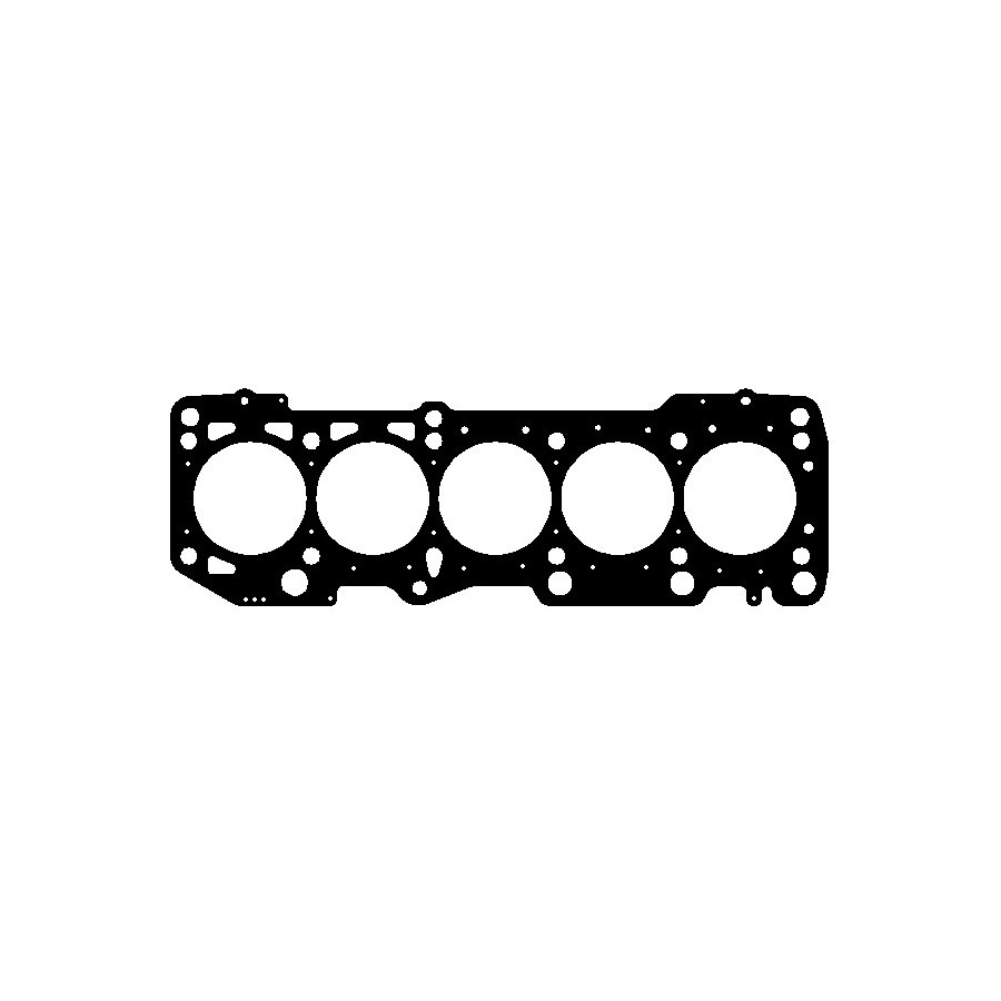 Joint de culasse Joint d'étanchéité pour couches de métal 148.770 ELRING pour VW - Image 5