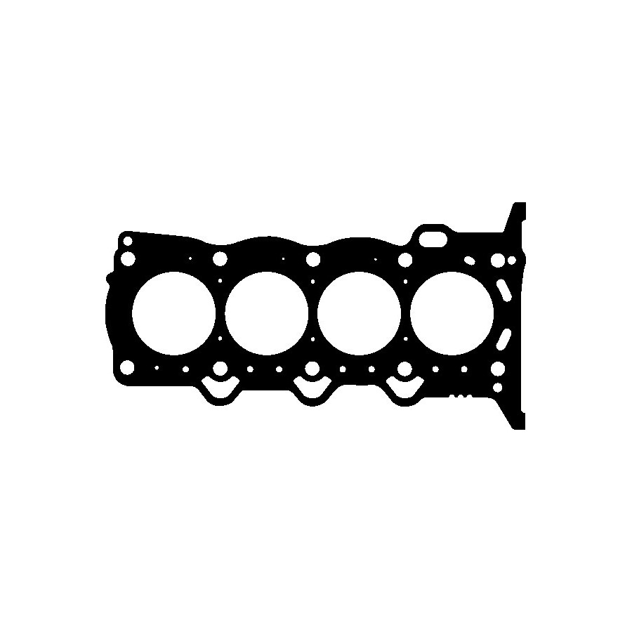 Elring Joint D'étanchéité, Culasse 699.260 - Image 2