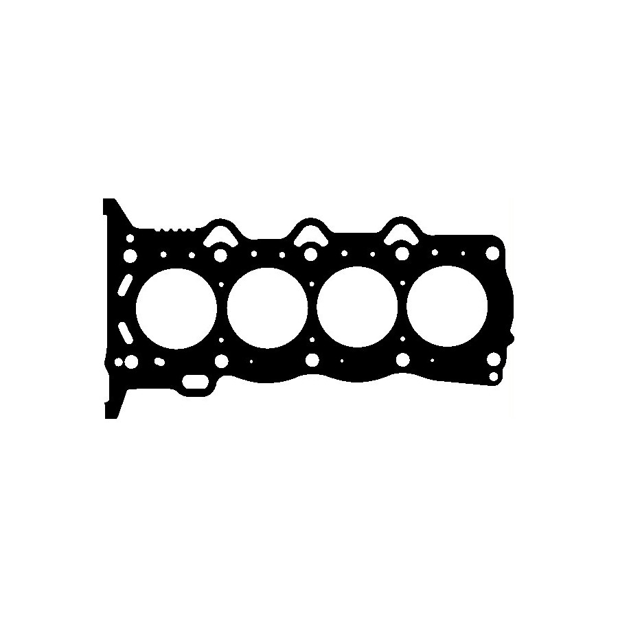 Elring Joint D'étanchéité, Culasse 700.270 - Image 4