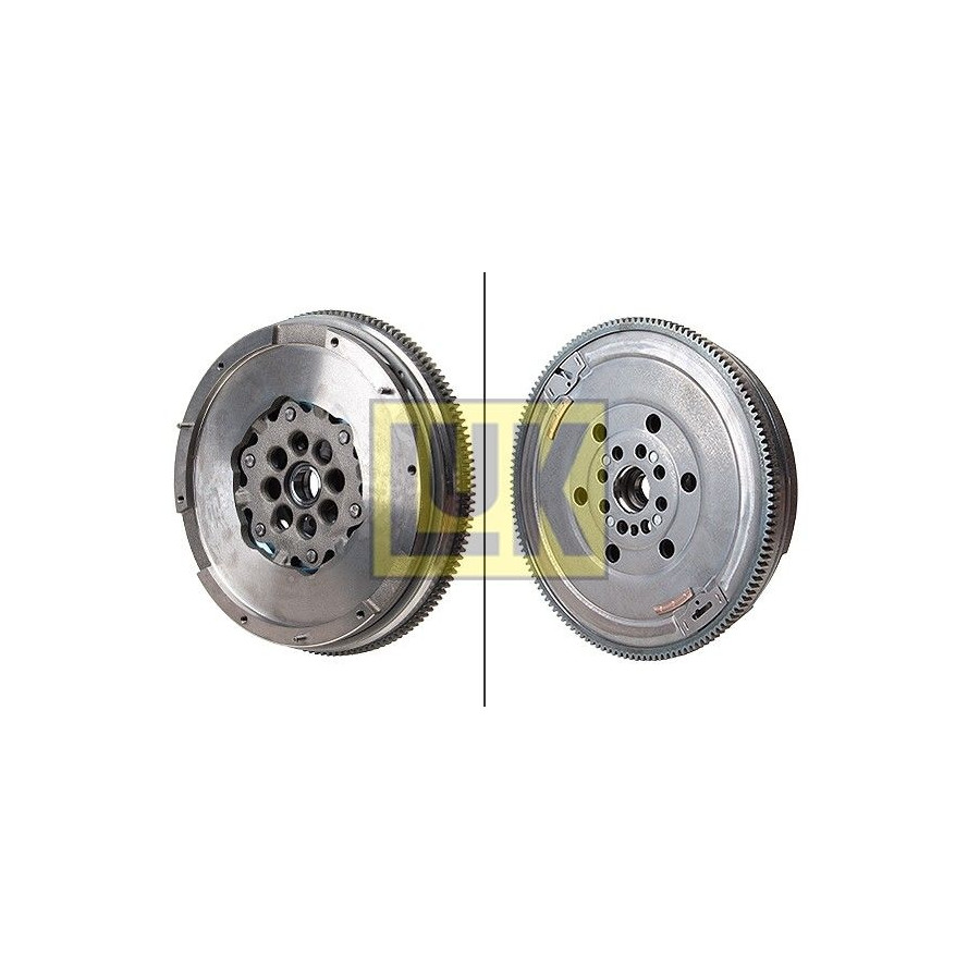 LUK Volant moteur  415 0718 10 (X1)