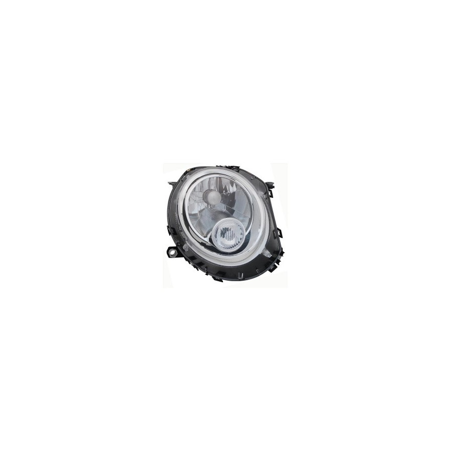 Magneti Marelli Blanc Phare Gauche Avec Clignotant Winker Al Lpm022 Lpm022