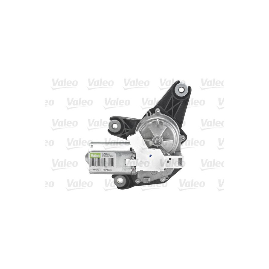 VALEO Moteur essuie glace  579761 (X1)