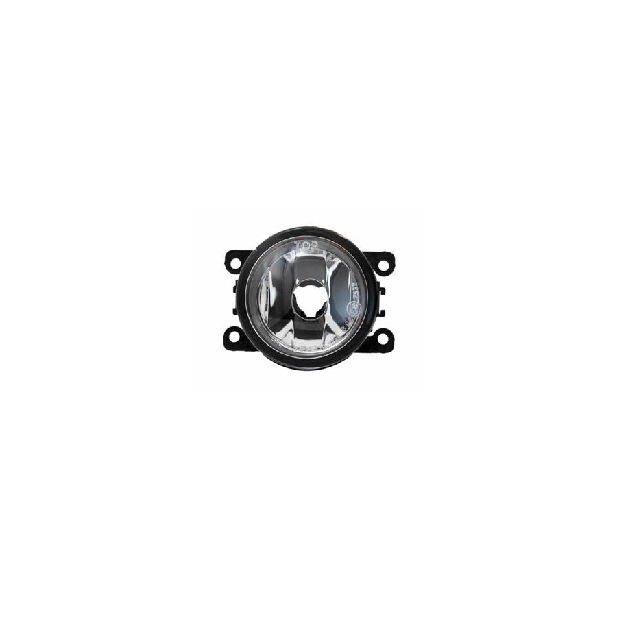 Lampe de brouillard 4327999 Van Wezel