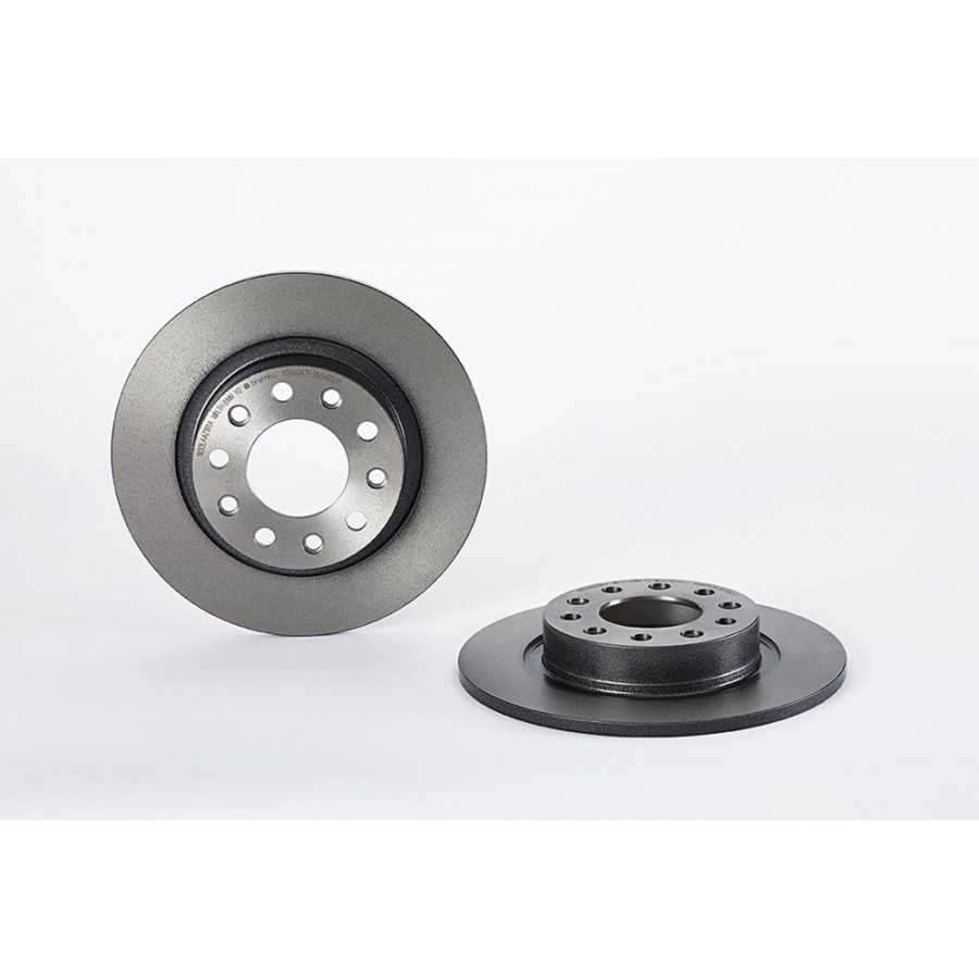 Brembo Disque De Frein 08.9460.41 - Image 3
